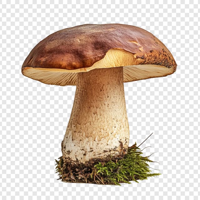 Mushroom Dish